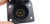 7 Way RV Trailer Plug Connector Truck End Female Side (12-707)