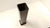 USA Made 12" x 2" Square STEEL Receiver Hitch Tube 2" ball mount trailer Truck (RT12)