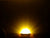 3.5" x 0.75" Amber Marker LED Light RV Camper Trailer (S18-AAG0-1)