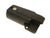 5 KEYED ALIKE Black Locking Cargo Trailer Cambar Door Latch Vise Lock Cam Bar (CBL-B-5X)