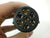 Trailer End Plug 7 Way Pin RV Connector Light Plug for Cord Wire Camper Semi (R7TD)