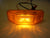 Amber LED Marker Light Bargman 99 Truck Trailer RV 225 (J-225-A)