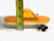 TWO - 6" Amber LED Mid Ship Lights Multi Function Park Turn Trailer Truck Semi (J-64-AK-LOTOF2)