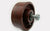 Sloan's Kwik Load Texas Rollback Trailer Rollers for Bed Frame Castor Wheels (KLR)