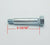 Dexter Tandem Axle Heavy Duty Spring Suspension Trailer Kit Double Eye Leaf (K71-449-00)