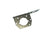 Standard Mounting Bracket for 4-Way Round & 6-Way Round Connector RV Truck  (50-60-060)