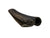 1 FT - 3/16" Black Trim Lock with 7/16" C Bulb Camper Trailer RV Seal Lock Boat Vinyl (TSB1400C-3)
