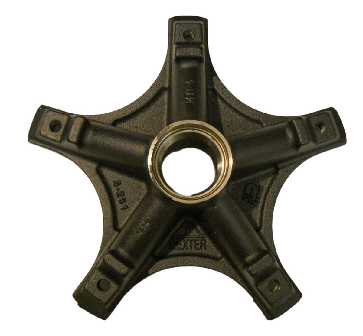 ピクチャーオパール Arthrex - Locking Distal Fibula Plate, Left, 8 Hole - AR