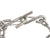 3/16" S Hook Latch Safety Chains Trailer Camper RV  (TCL1)