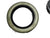 1 - Trailer Hub Convert from Mobile Home with Bearings 6000# 6 Lug 6x5.5 Idler Axle (RVIH6550-KIT)