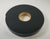 #30 Mylar Black 1.25" x .188" Tape for Truck Toppers Body Side Rails Trailer RV (TM125B)
