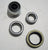 1- 5x5 Idler Hub with 3500# Bearing Kit Replace Trailer Axle fits Dexter ALKO (SH2RV550-KIT)