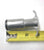 6 Way Round Pin Trailer Plug Cord End Zinc Plated Horse (R6TD)