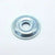 Pair Genuine Dexter Double Sided Stud Pin Shock Absorber Leaf Suspension RV (052-003-00-LOTOF2)