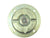 6 - Recessed Full 360 Swivel 6000# Rated Rope D Ring Tie Down Trailer Truck Car (RR06-6)