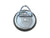 4 - 4" Round Surface Mount D Ring Tie Downs Trailer ATV 800# Rated with Bezel (RR02-LOTOF4)