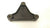 1 x 4" TALL Center Equalizer 4" Wide 9/16 Holes 1 3/4" Springs Trailer Pivot (EQ-310)