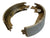 Brake Shoe Left 12.25x3.375 Hydraulic fits Dexter 8K 10K Trailer Axle 9-44 9-123 (77S-1210H-1)