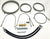 USA Made Demco Hydraulic Tandem Axle Trailer Brake Line Kit Drum Brakes DM5428 (DM5428)