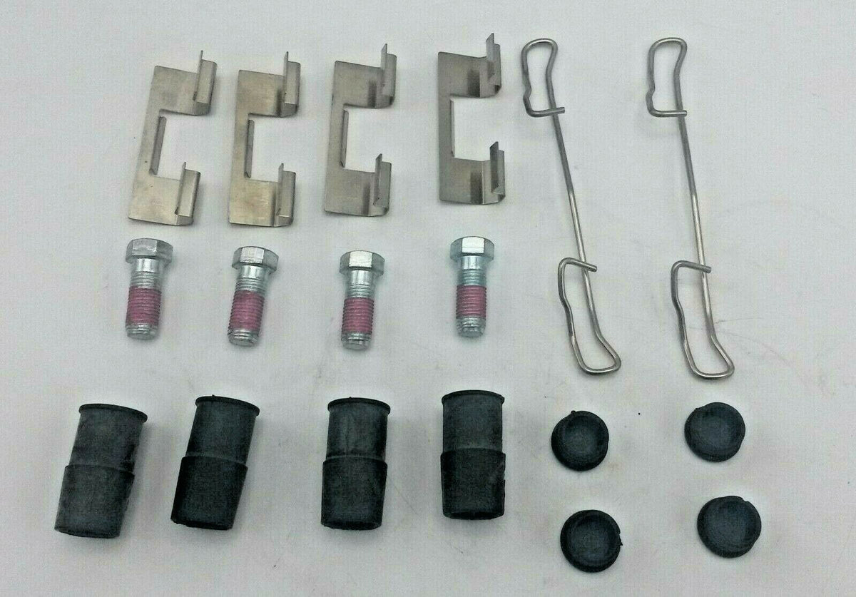 UFP DB35 Caliper Rebuild Kit. Trailer. Boat. Marine (TWDB35RBK) Need a Trailer Part