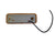 Amber LED Marker Light Bargman 99 Truck Trailer RV 225 (J-225-A)