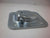 1/2" Thick Recessed Stainless Steel 5000# D Ring Trailer Car Truck (RRS5)