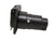 7 way RV trailer connector, Truck end WITH BRACKET new (12707 + BKU7)