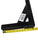 Adjustable Weight Distribution Trailer Hitch Shank 8-3/4" Drop Solid Steel 4015 (DSB9)