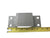 8 - Bolt On Stake Pockets Tapered Trailer Truck 12 Gauge Board Holder (BS-1-LOT8)