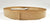 1/16" x 3/4" x 45' White Putty Butyl Tape for Trailer RV Vents Windows Roof (LBT11634W)