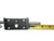 7/16" Zinc Spring Loaded Door Latch Ramp Dividers Tailgates Trailer Rv Camper (SL716)