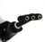 4 Way Flat Truck to 7 way Round Trailer REVERSE Plug Light Cord Adapter (F47F)