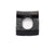 FIVE (5) Mobile Home Axle Trailer Wheel Rim Clamp Block Wedge Lowboy hub Utility (15-2-LOTOF5)