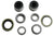 Dexter Add Brakes to Your Trailer Complete Kit 3500 Axle 5 x4.5  Electric Drum (82475-C-Dex)