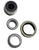 Add Brakes to Your Trailer Complete Kit 3500 Axle 5 x 5 Axel Electric (94550-C-IMP)