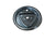 4" Round Surface Mount D Ring Tie Downs Trailer ATV 800# Rated with Bezel (RR02)