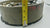 Rockwell Quality 12" x 3.5" Electric Trailer Brake Left Only 4 Hole 8000# (4739-L)