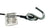 Inner Member UFP A-70 A-60 DISC BRAKE Actuator TANDEM AXLE 2 Axles 7500 2" Ball (34044U)