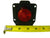 OEM 7 Way Plug With Reflector Truck End Trailer Camper RV (F7CU)