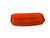 1.5"x4" Red Incandesant Clearance Marker Side Light Optronics RV Trailer Camper (MC-44RB)