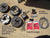 Dexter Add Brakes to Your Trailer Complete Kit 3500 Axle 5 x4.5  Electric Drum (82475-C-Dex)