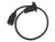 7 Way 3 Foot Trailer Extension Cord Camper RV Truck (EXT-7WAY-3FT)