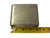 8 - 2 x 4 Steel Weld On Trailer Truck Stake Pocket Board Holder 7 Gauge 3/16" (STK-7GA-8)