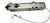 Inner Member UFP A-70 A-60 DISC BRAKE Actuator TANDEM AXLE 2 Axles 7500 2" Ball (34044U)