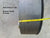 Rockwell Quality 12" x 3.5" Electric Trailer Brake Right Only 4 Hole 8000# (4739-R)
