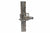 The Ultimate Rapid Adjusting Drop Leg Top Wind 2000# Trailer Jack  (322-RDJ-2K)