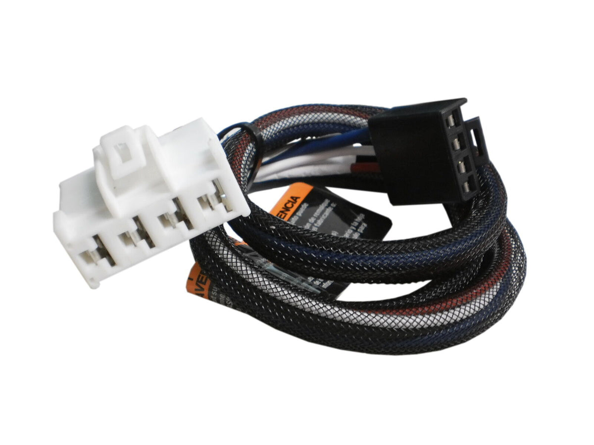 P2 P3 Prodigy Tekonsha Brake Control Wiring Harness Fit Dodge RAM Chry –  Need a Trailer Part