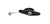 Bauer Rivet Mount Clockwise Locking T Handle 1 3/4" Shaft T-303 Trailer Hatch (HT303B)