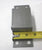 1 - Bolt On Stake Pocket Tapered Trailer Truck 12 Gauge Board Holder (BS-1)