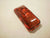 1.2 x 2.5 Red LED Snap in Trailer Marker Light Truck Camper Horse RV Rice (J-5735-R)